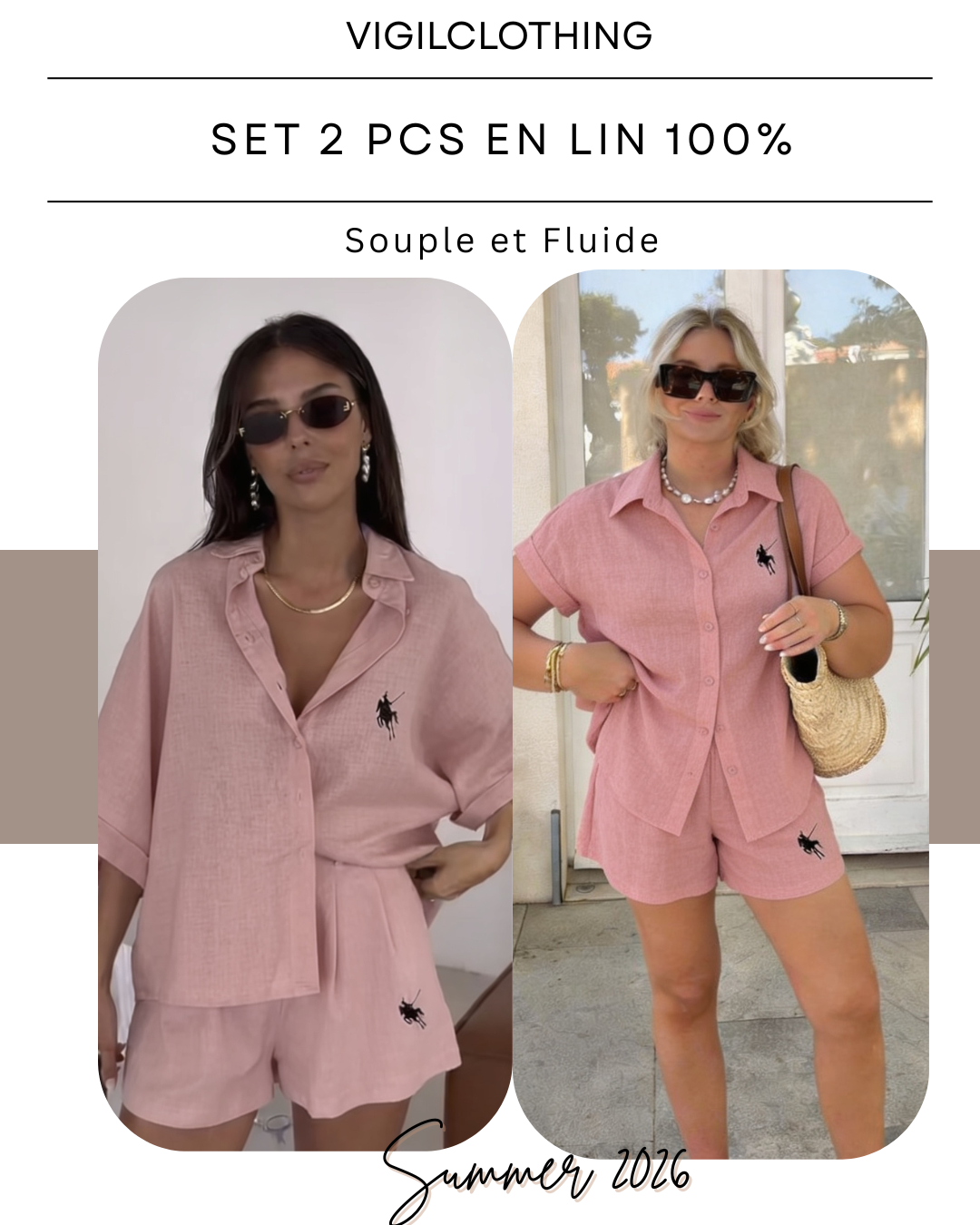 ENSEMBLE EN LIN