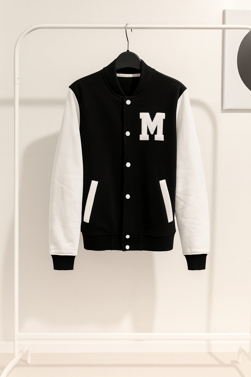 BOMBER Veste