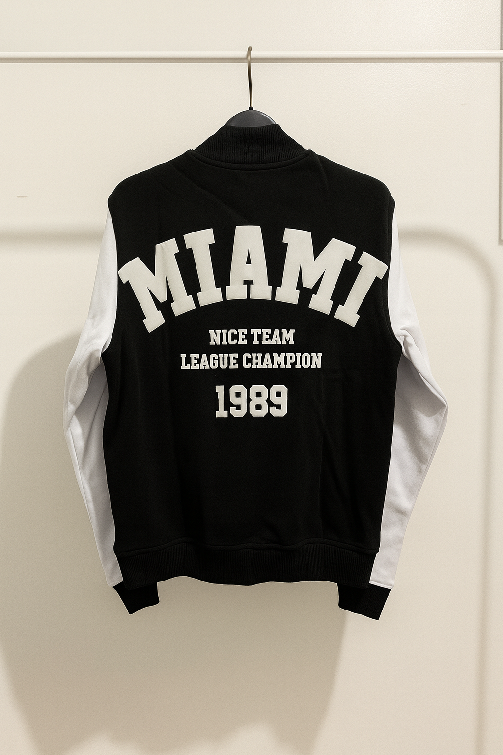 BOMBER Veste