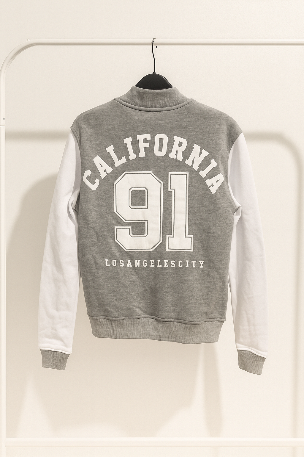 BOMBER Veste