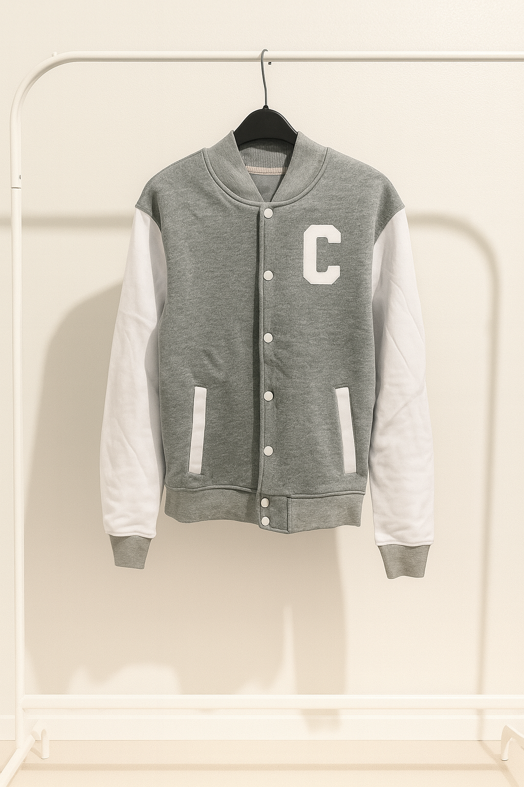 BOMBER Veste