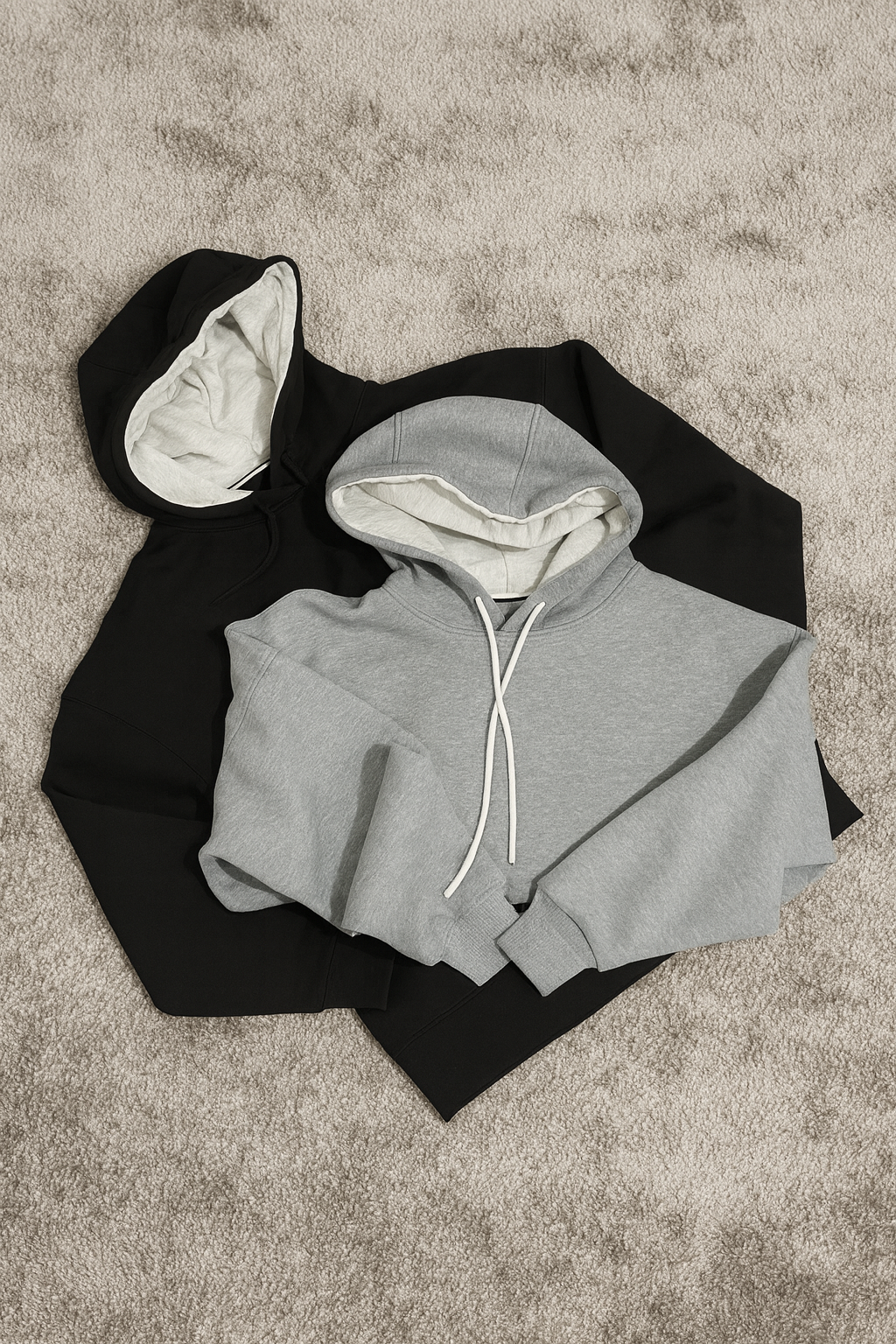 CAPUCHON BASIC COTON