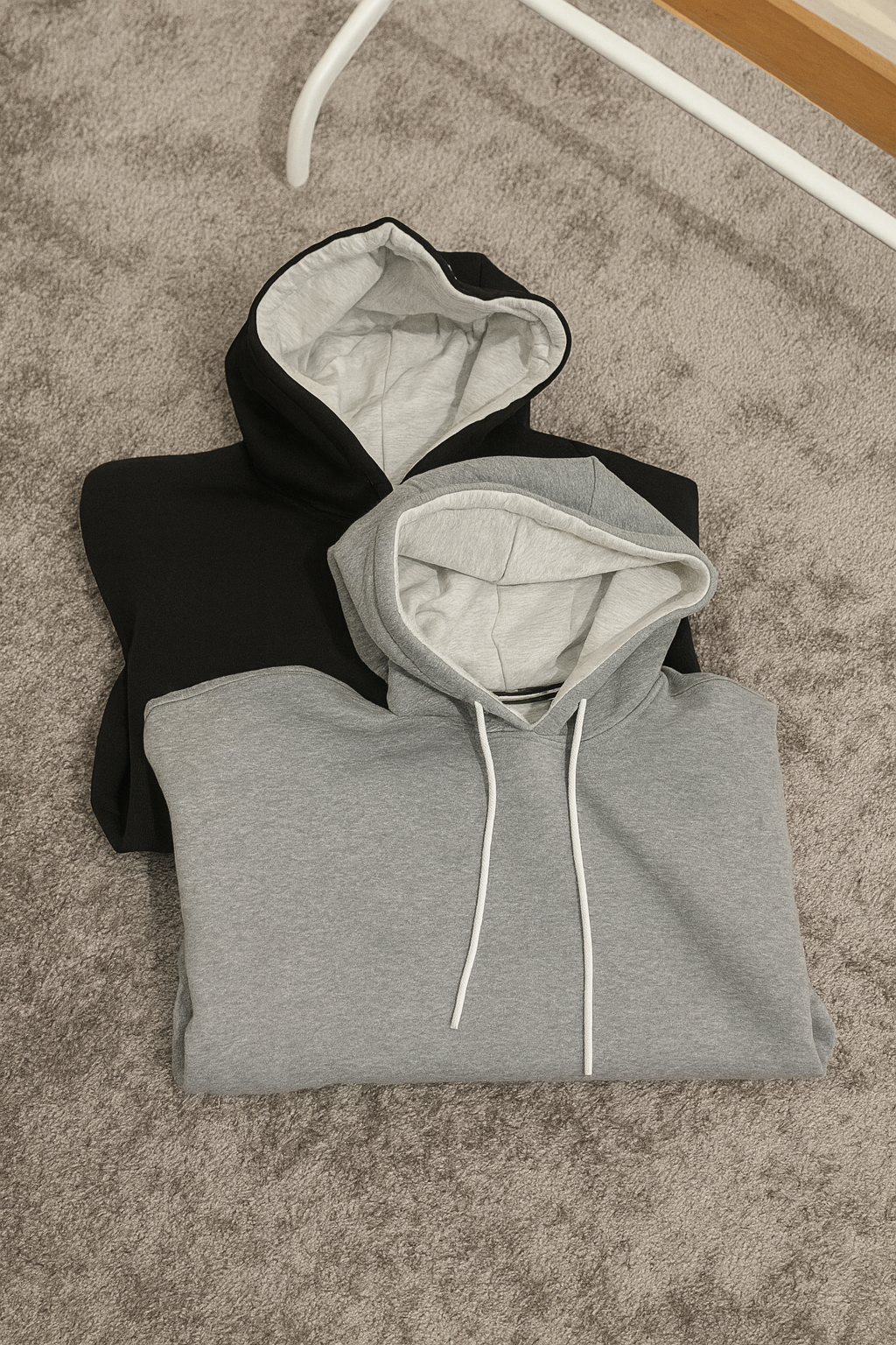CAPUCHON BASIC COTON