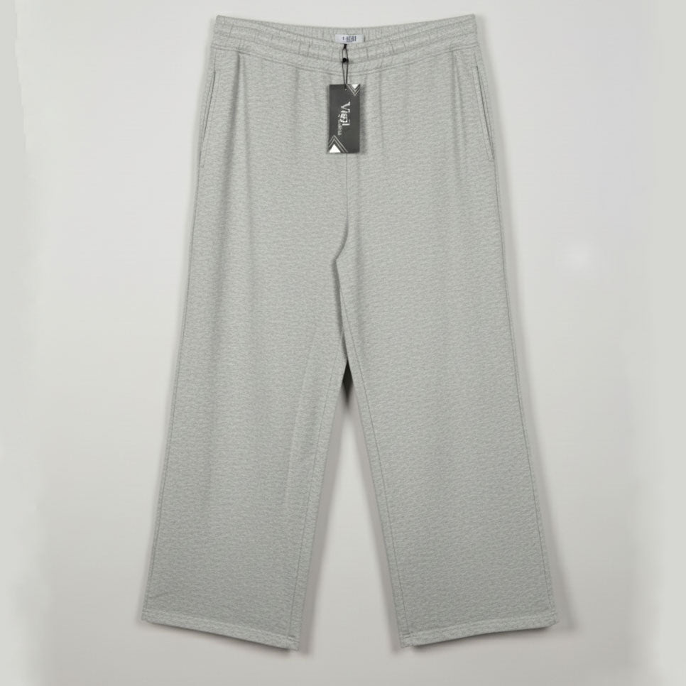 SUPER LARGE PANTS COTON