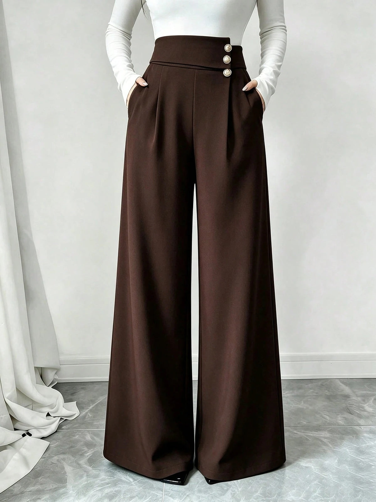 Pantalon Classe
