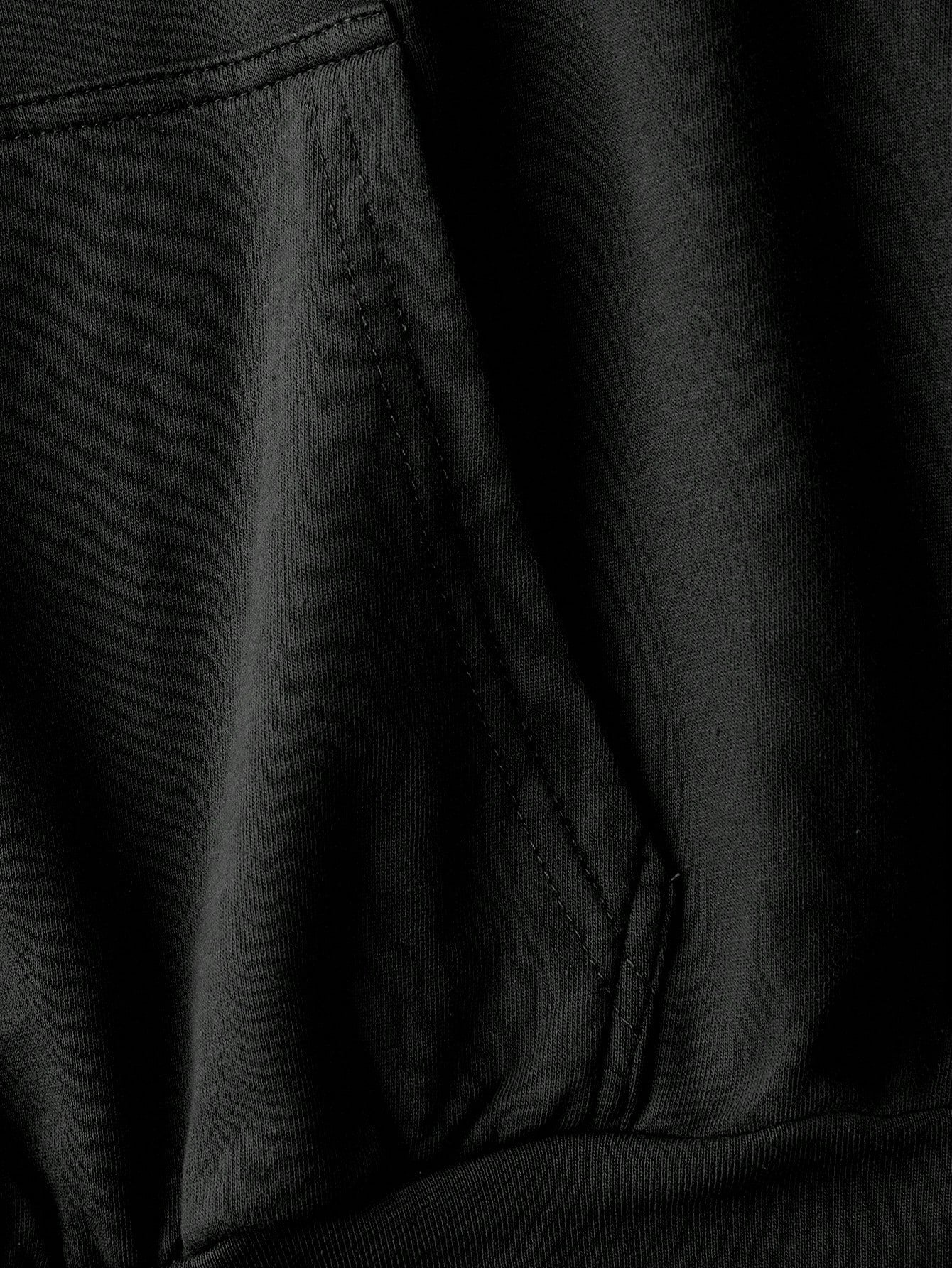 HOODIE ZIPPER