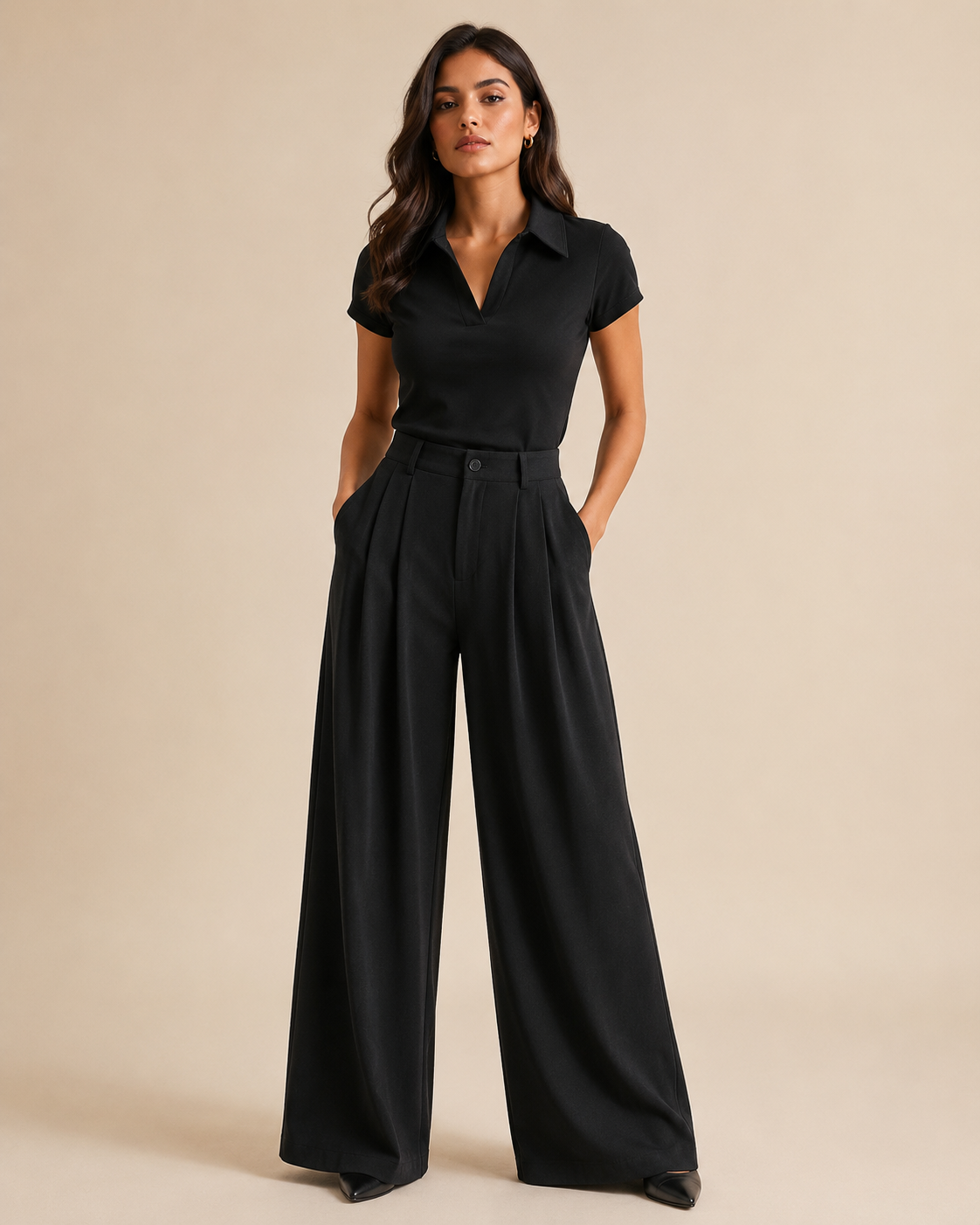 ENSEMBLE POLO