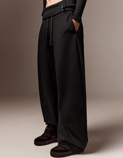 WIDE LEG PANTS