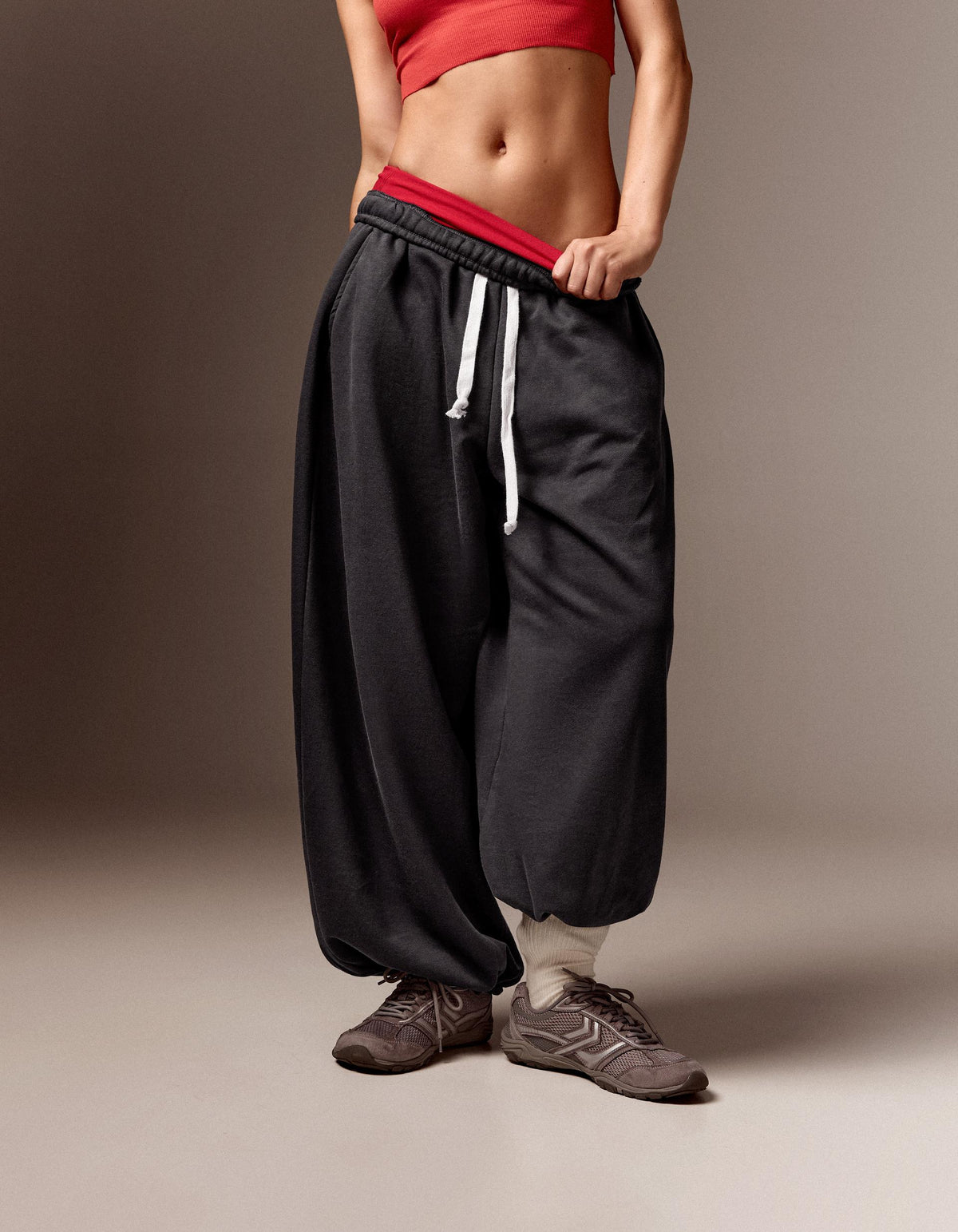 PANTS 3
