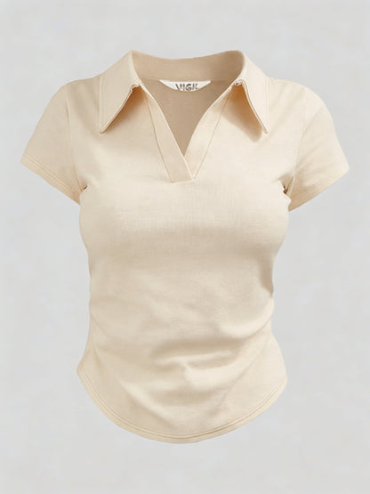 POLO SHIRT WOMEN