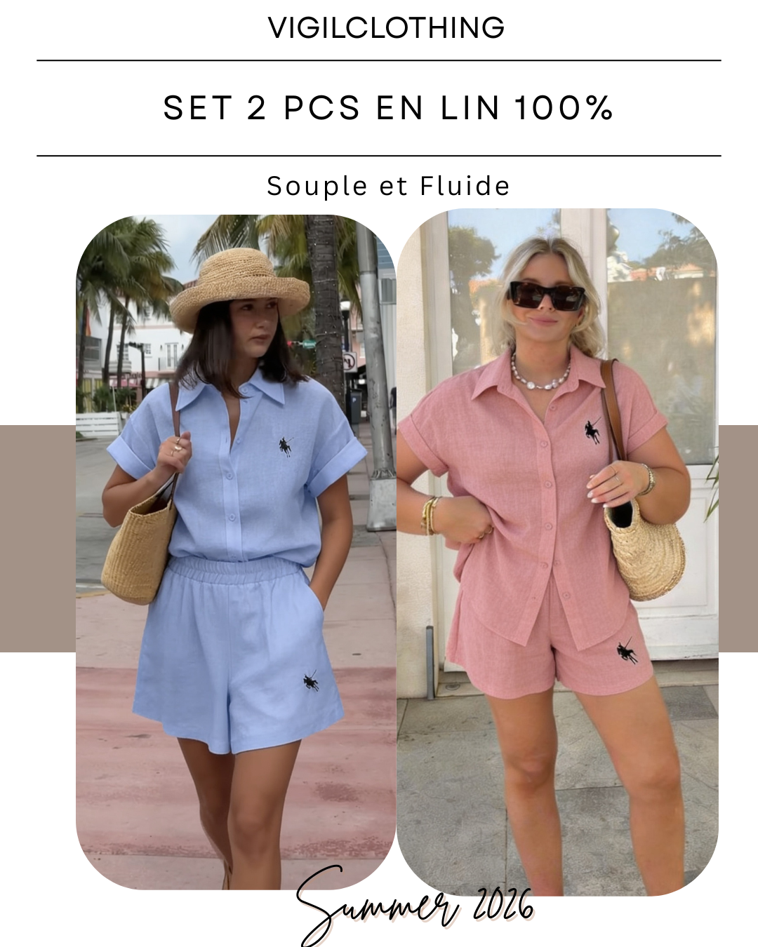 ENSEMBLE EN LIN