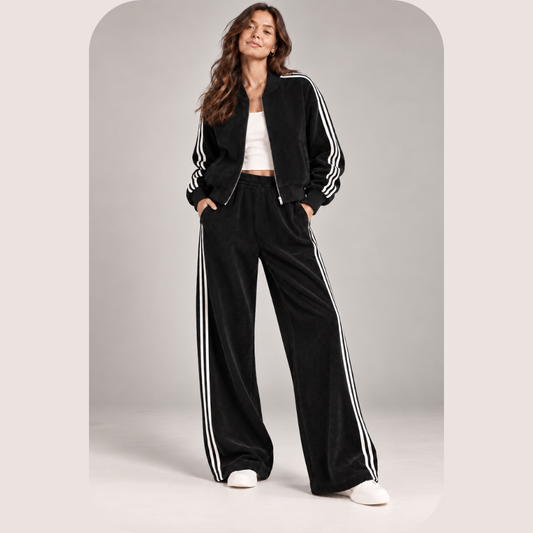 Ensemble Guatefa Sport