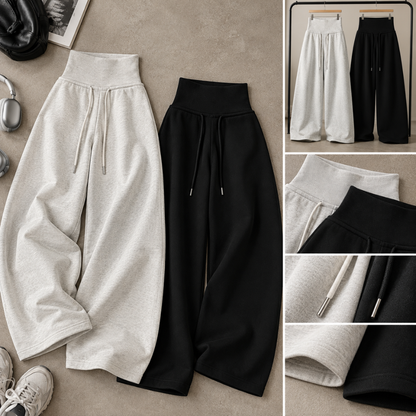 FOLDED PANTS