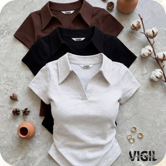 POLO SHIRT WOMEN
