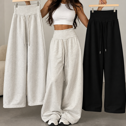 FOLDED PANTS