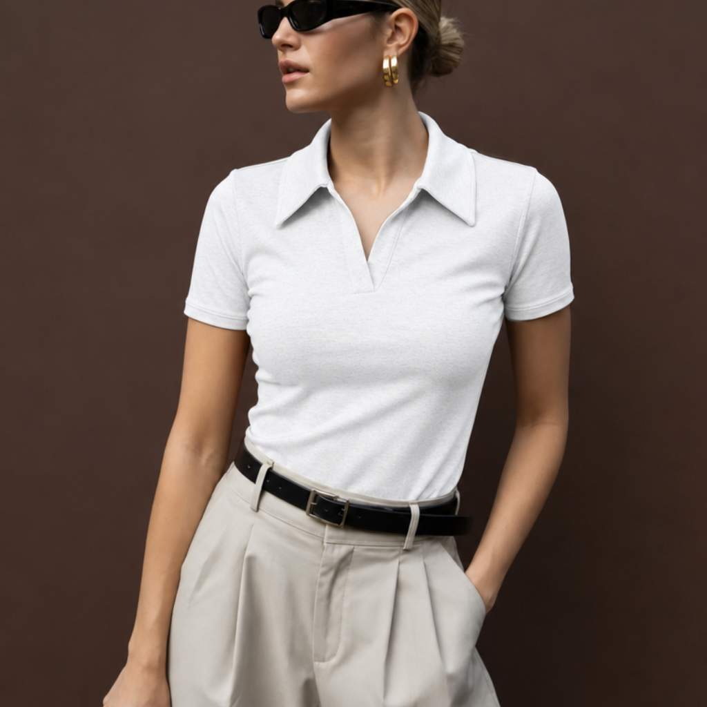 POLO SHIRT WOMEN