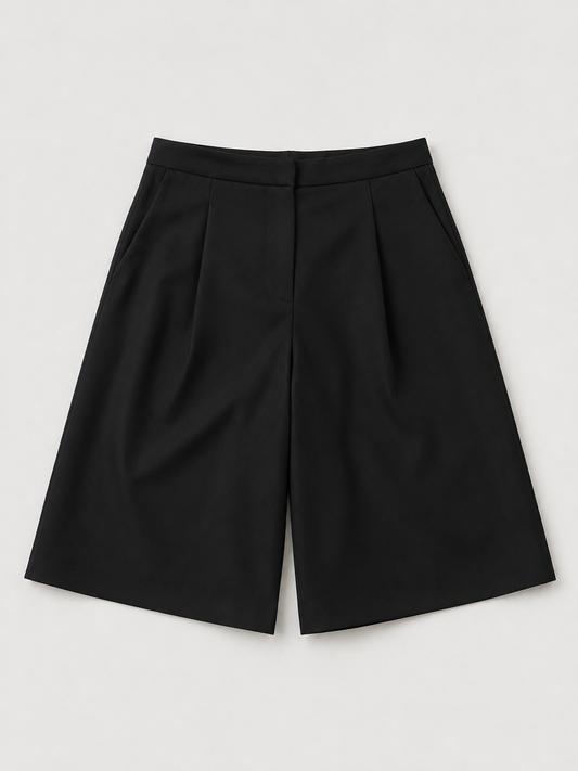 Short bermuda