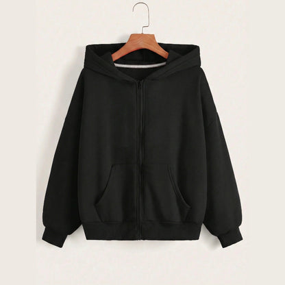 HOODIE ZIPPER