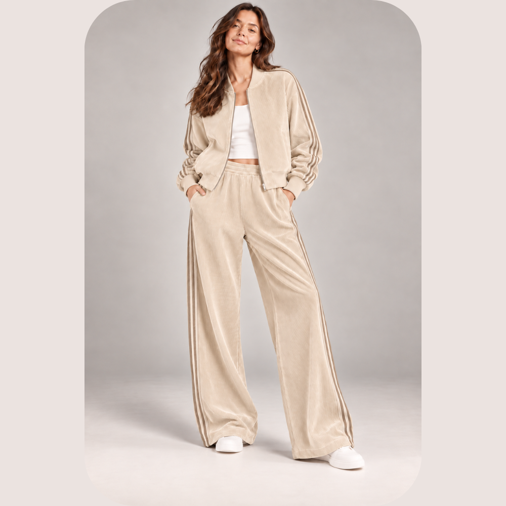 Ensemble Guatefa Sport