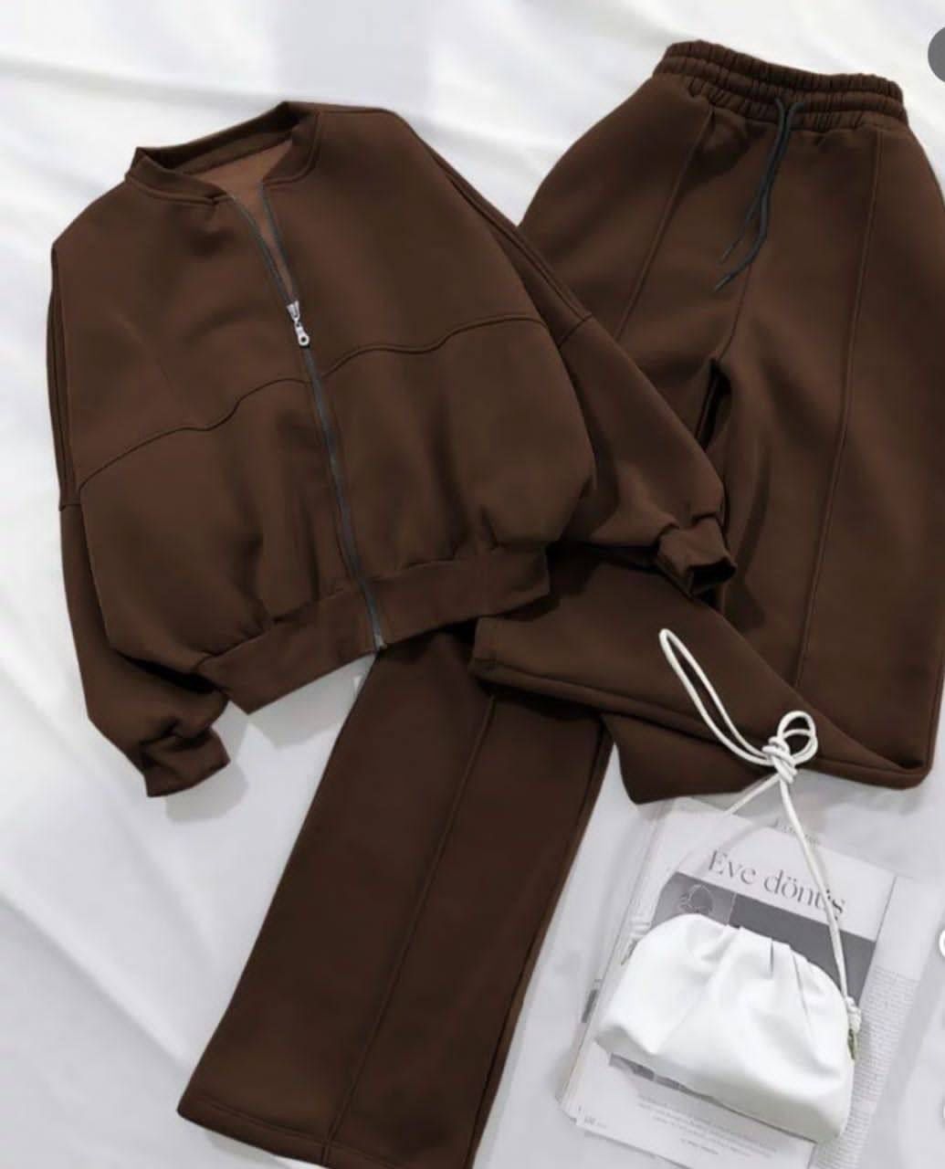 ENSEMBLE COTON