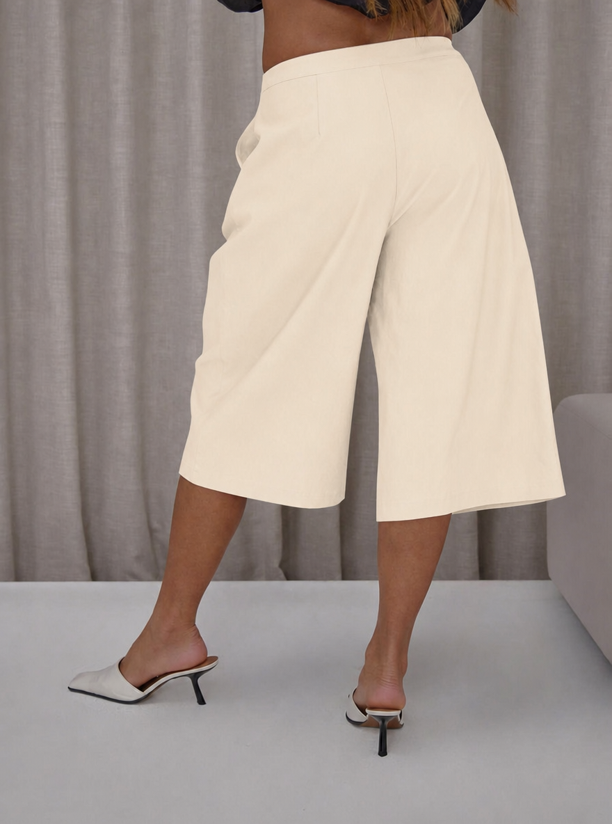 Short bermuda