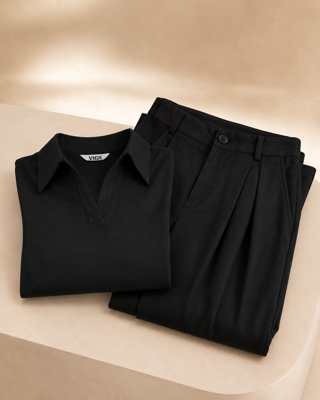 ENSEMBLE POLO