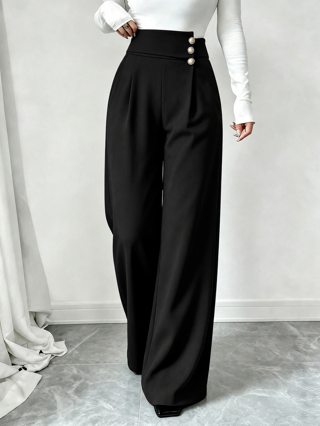 Pantalon Classe
