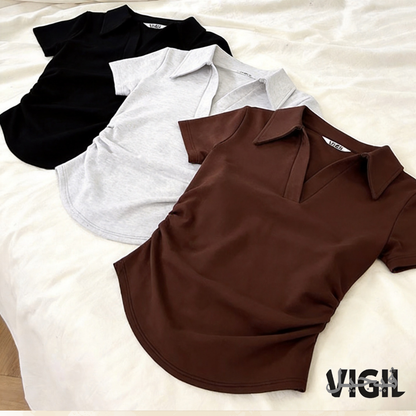 POLO SHIRT WOMEN