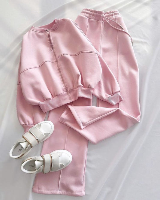 ENSEMBLE COTON