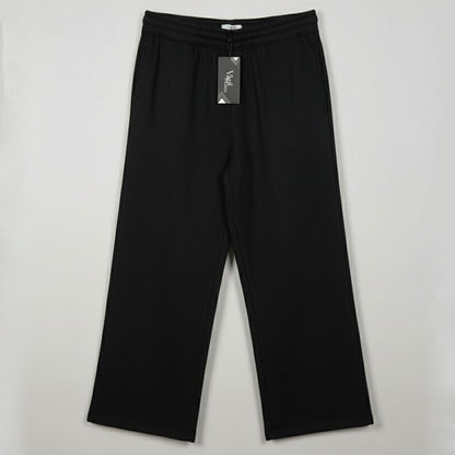 SUPER LARGE PANTS COTON