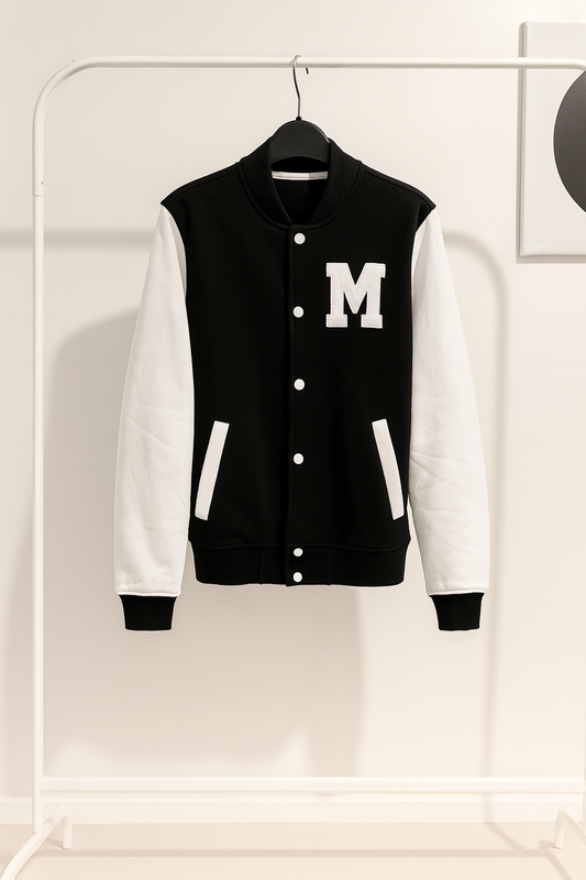 BOMBER Veste