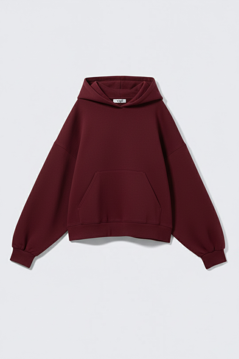 CAPUCHON BASIC COTON