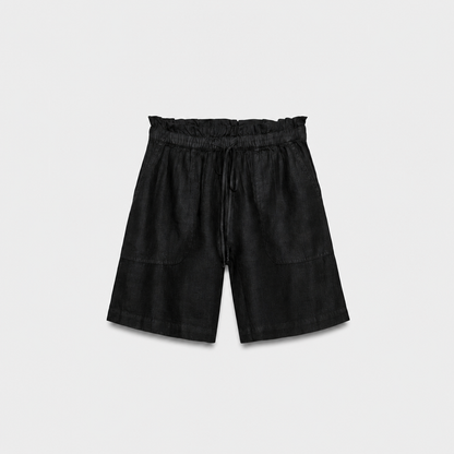 Short en Lin Premium