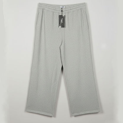 SUPER LARGE PANTS COTON