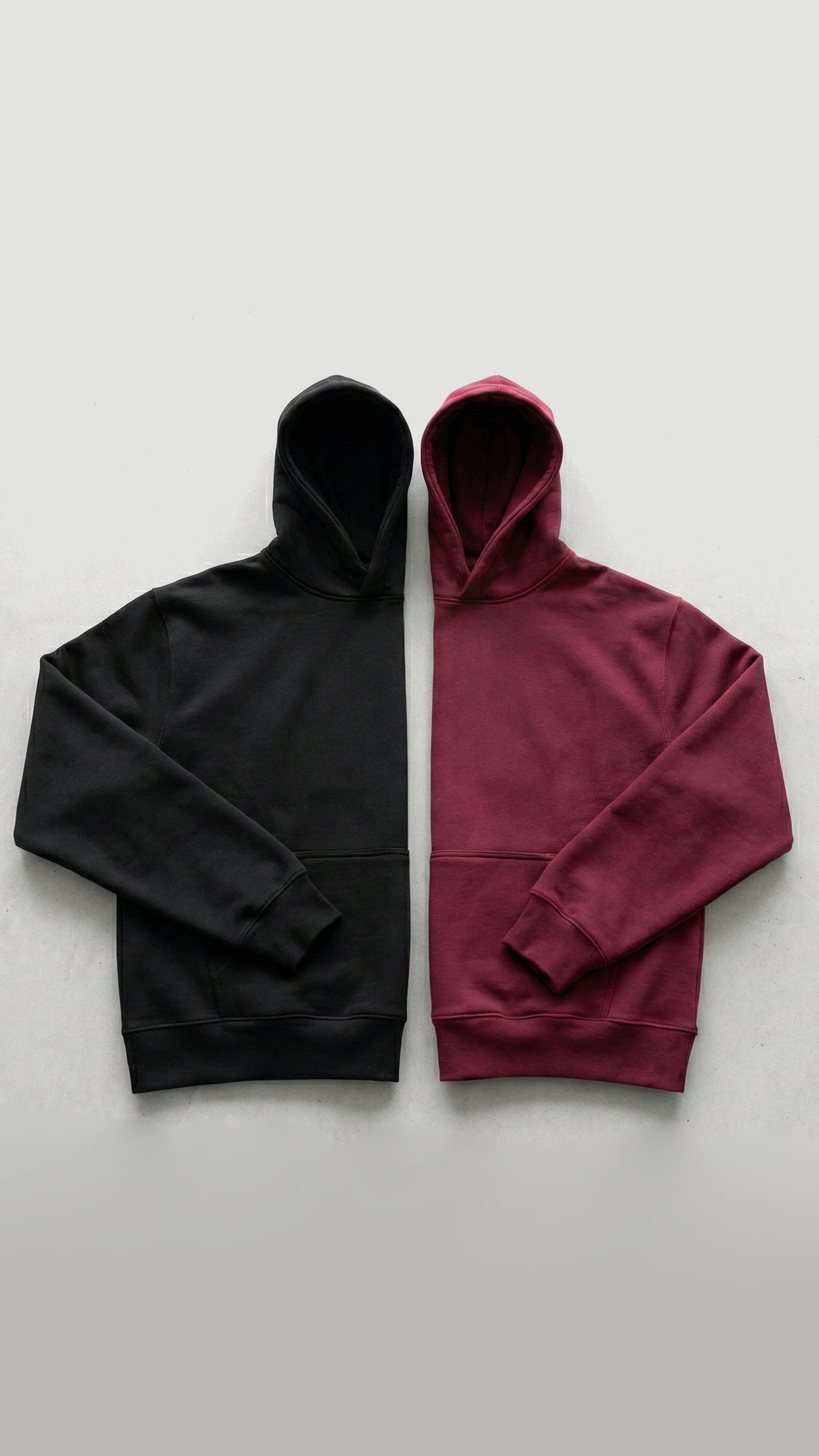 CAPUCHON BASIC COTON