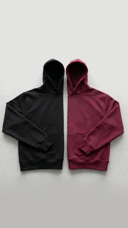 CAPUCHON BASIC COTON