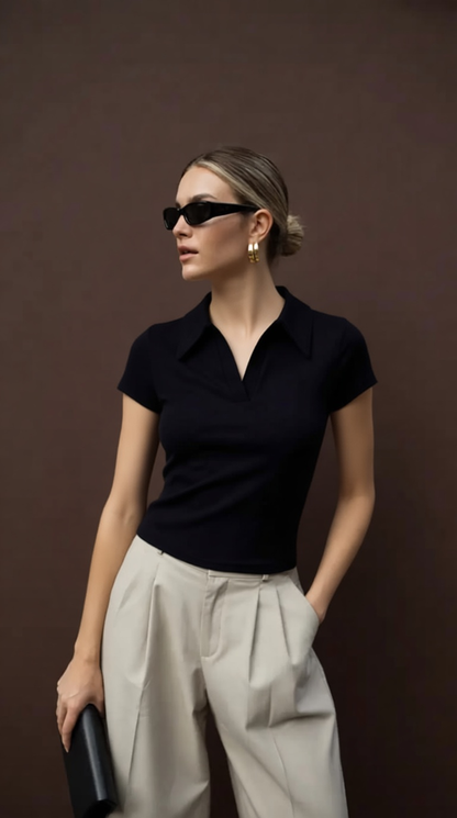 POLO SHIRT WOMEN