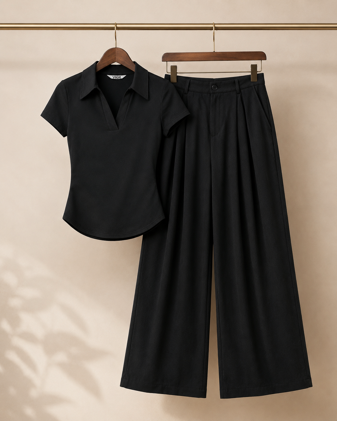 ENSEMBLE POLO