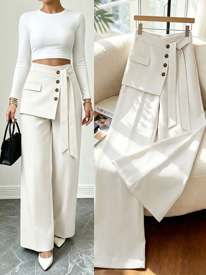 Pantalon Classe 4