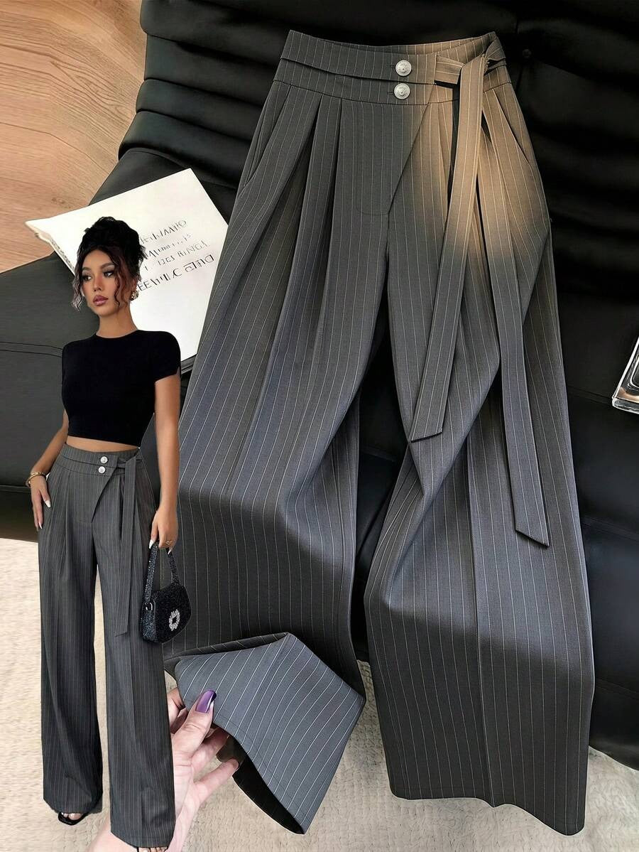 Pantalon Classe 3