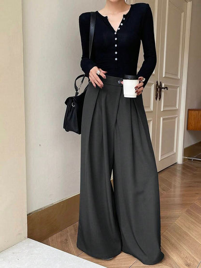 Pantalon Classe 2