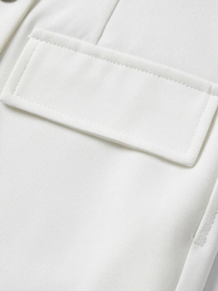Pantalon Classe 4