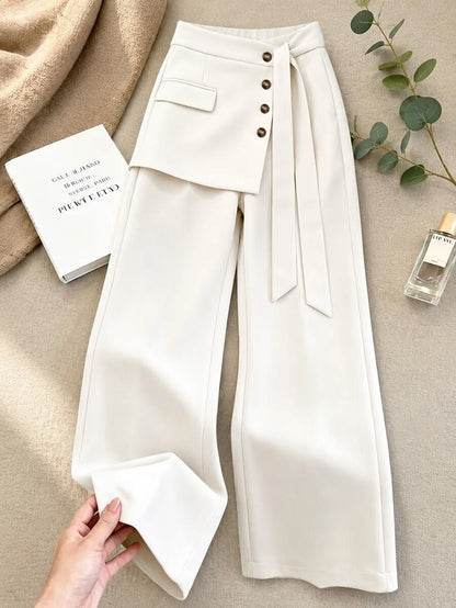 Pantalon Classe 4
