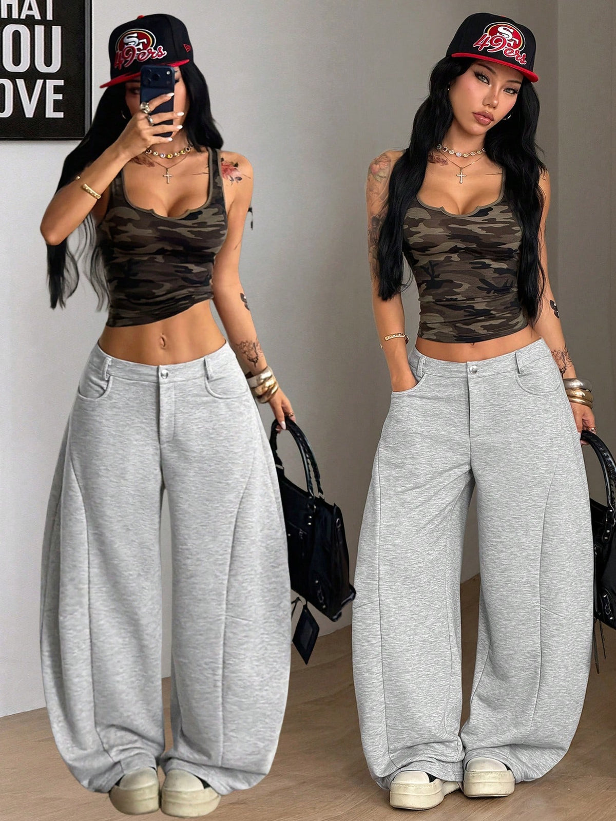 PANTS 1