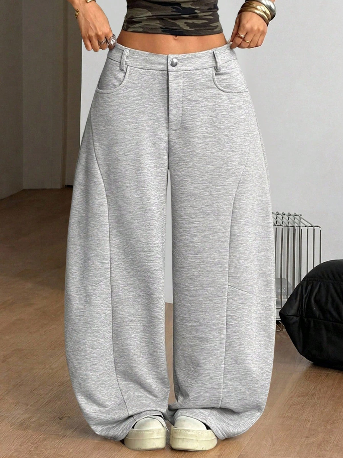 PANTS 1