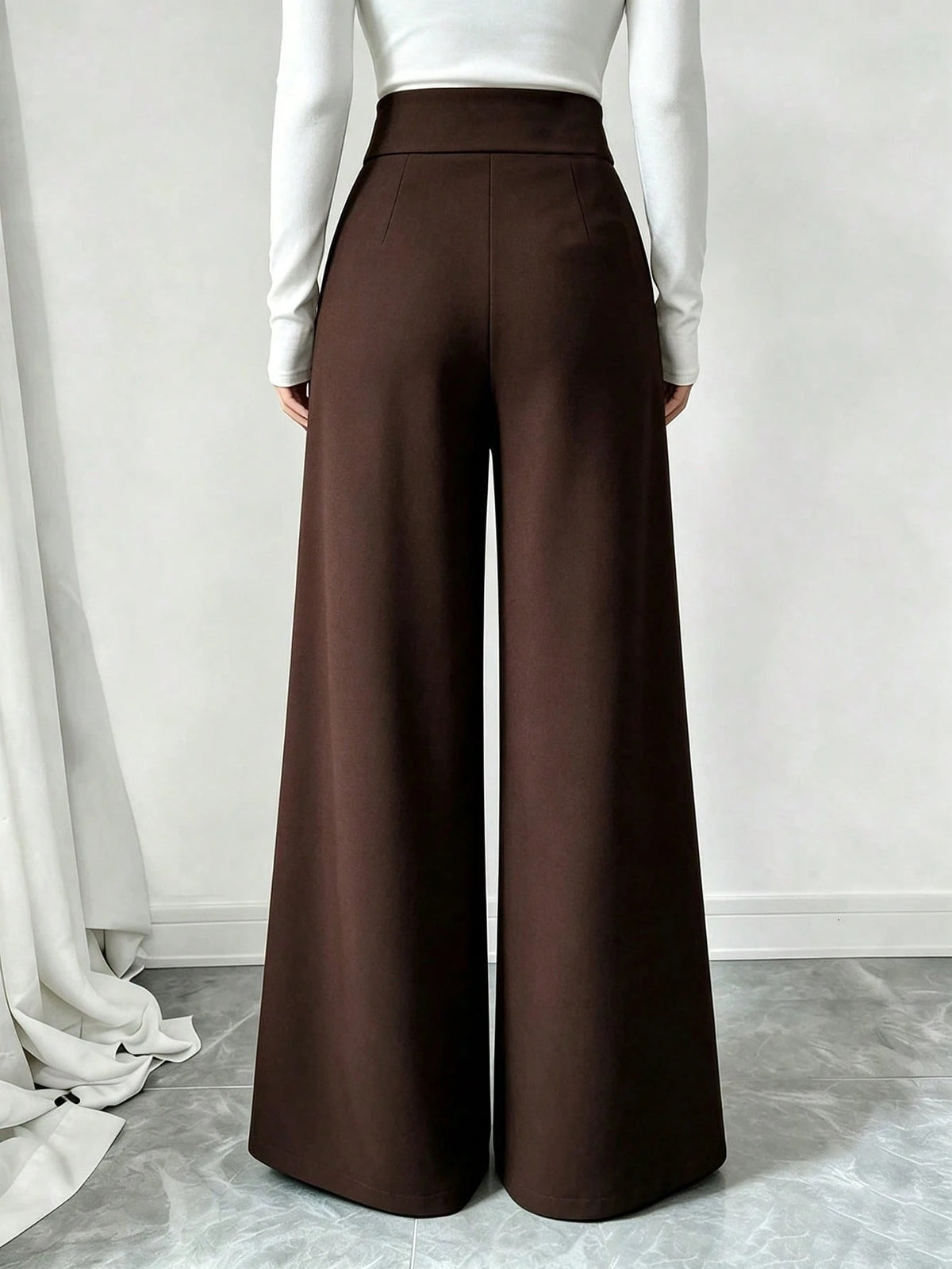 Pantalon Classe