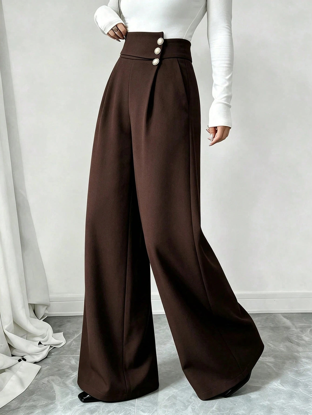 Pantalon Classe