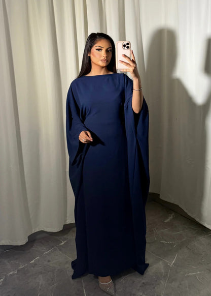 ABAYA PAPILLON