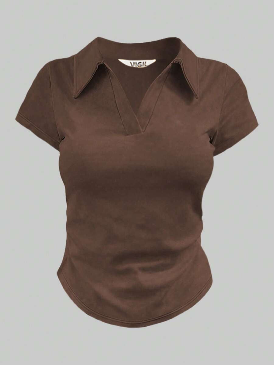 POLO SHIRT WOMEN