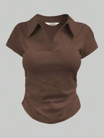 POLO SHIRT WOMEN